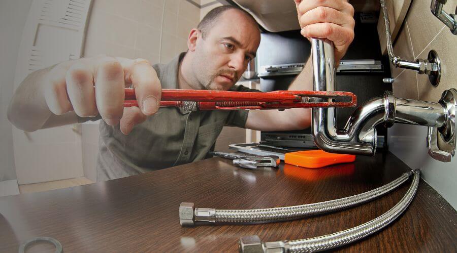 Local water heater installation in Summersville, KY